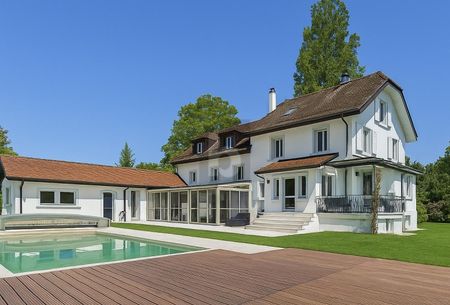 MAGNIFIQUE FERME RÉNOVÉE AVEC PISCINE PRIVÉE - Foto 4