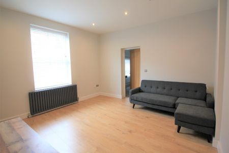 Egerton Mews, Leadworks Lane, Chester - Photo 3