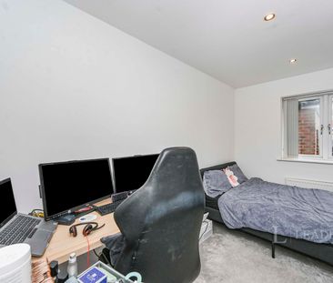 2 bedroom apartment to rent Lodge Place, Widnes, Cheshire, WA8 - Photo 4
