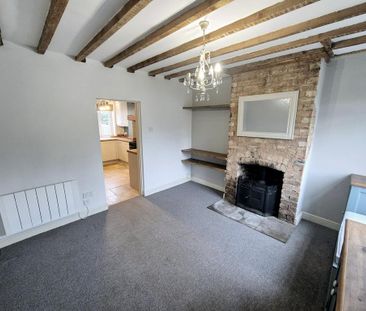 2 bedroom terraced house to rent - Photo 3