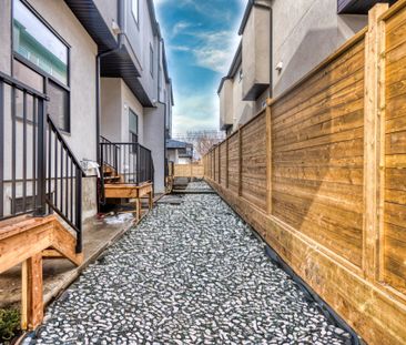 Move-In Special! Modern 1-Bedroom Suite in Highland Park | Pet Frie... - Photo 1