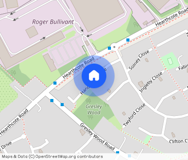 Handsacre Close, Swadlincote - Photo 1