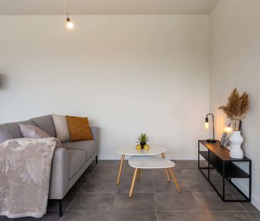 Appartement met één slaapkamer in Kontich - Photo 6