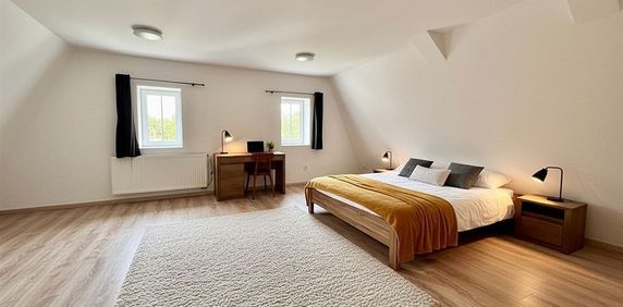 Pronájem bytu 2+kk 45 m² - Fotografie 2