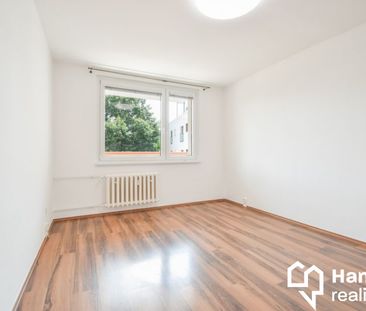 Pronájem bytu 2+1 54 m², Olomouc - Photo 4