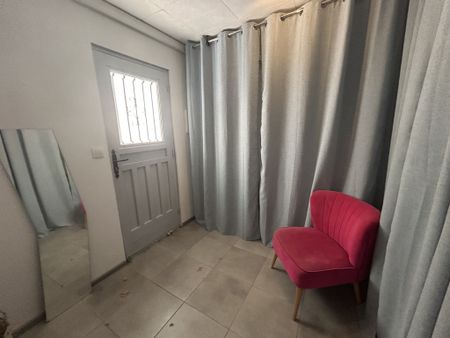 MARSILLARGUES - Maison de Village en R+2 de 110m² avec terrasse tropézienne - Photo 4