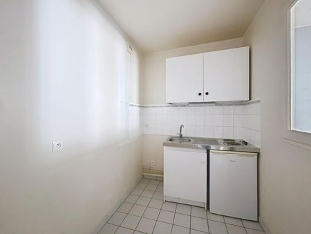 Appartement T1 Reims - Photo 4