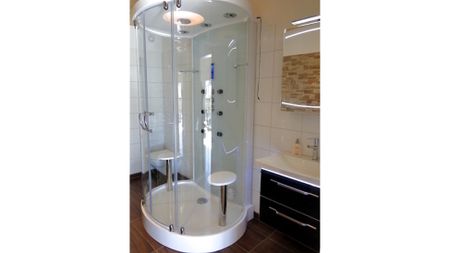 2½ Zimmer-Wohnung in Obergösgen (SO), möbliert - Foto 5