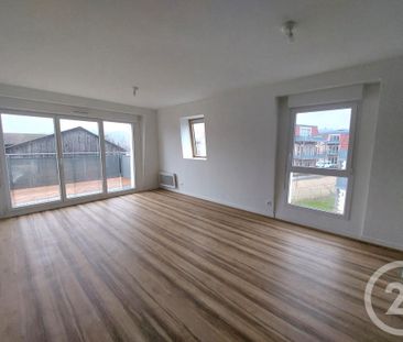 Location Appartement 3 pièces 57m² COULOMMIERS 77120 - Photo 1