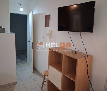 Studio/Γκαρσονιέρα για ενοικίαση Ταραμπούρα (Πάτρα) - Photo 3