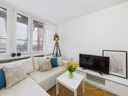 2 Pokoje PRZY SPODKU – Bądź 1. lokatorem! - Photo 2