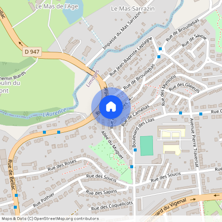 87000, Limoges