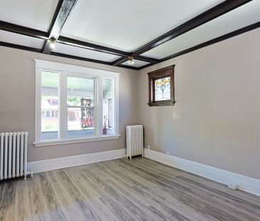 For Lease - 444 Dorinda Street Unit# Main floor, London East, Ontario - Photo 4