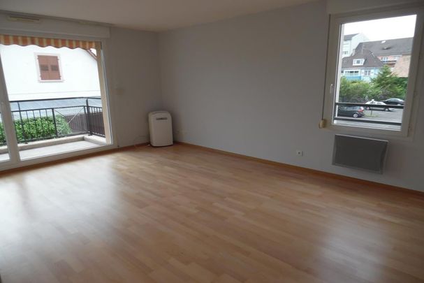 Location Appartement 3 pièces 59m² Y 80190 - Photo 1