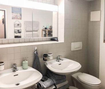 3 Zimmer, 60 m², 3. Stock - Foto 5