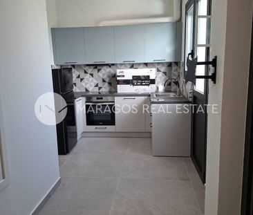 Studio/Γκαρσονιέρα για ενοικίαση Γεφύρια - Αγία Αικατερίνη - Άγιος ... - Φωτογραφία 3
