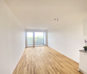 ERSTBEZUG Top Wohnung U3 2 Zimmer + Loggia - 1 bedroom apartment + ... - Photo 6