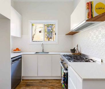 17 Jeffrey Street Canterbury - Photo 1