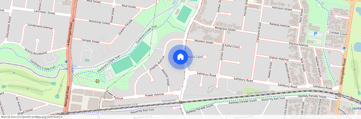 4/5 Yunki Court, Vic 3147, Ashwood