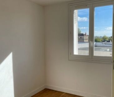Bourges Charlet appartement type 3 - Photo 5