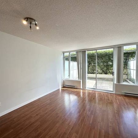 THE HUDSON Loft unit for Rent_Granville Station - Photo 1