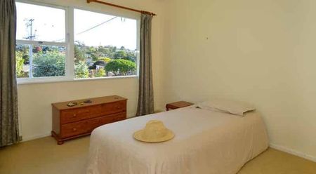 3 Bedroom in Milford with double lock up garaging - Photo 3