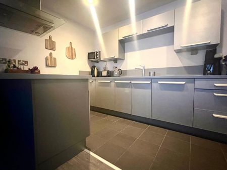 1 bedroom apartment to rent - Photo 4