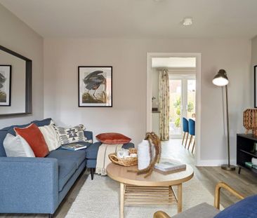 3 bedroom semi-detached house to rent - Photo 5