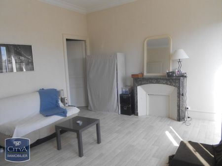 Location Appartement 1 pièce 36m² ANGERS 49100 - Photo 4