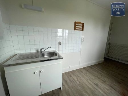 Appartement à louer 1 pièce 29.48m² - Photo 5