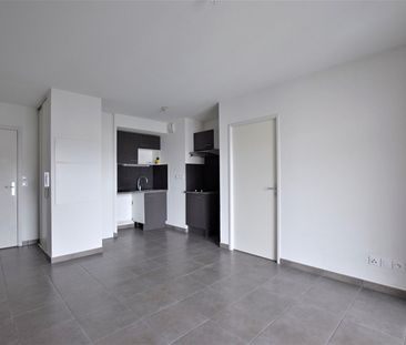 Appartement 2 pièces - Photo 1