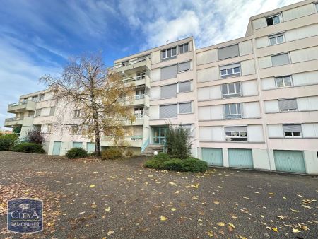 Appartement à louer 1 pièce 26.68m² - Photo 5