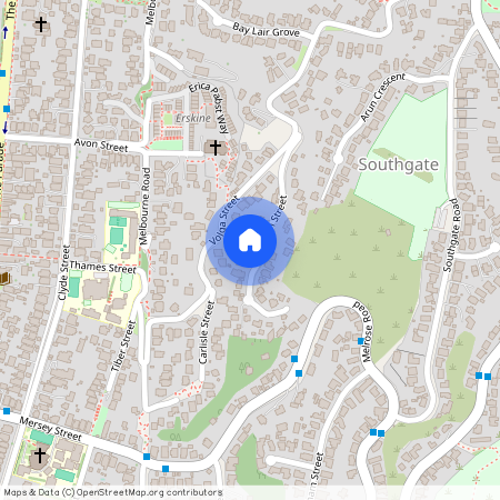 16A Hudson Street, Island Bay, Wellington