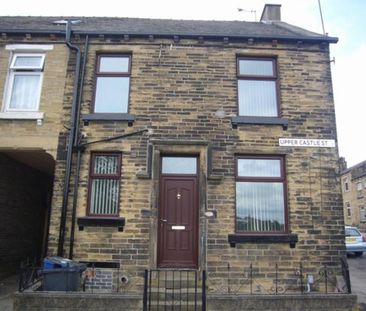 1 bedroom end of terrace house to rent - Photo 5