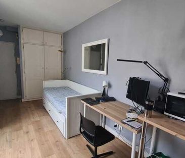 Location Appartement 1 pièce 18m² ORLEANS 45000 - Photo 4