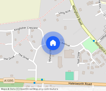 Nightingale Avenue, Reydon, Southwold, IP18 - Photo 1