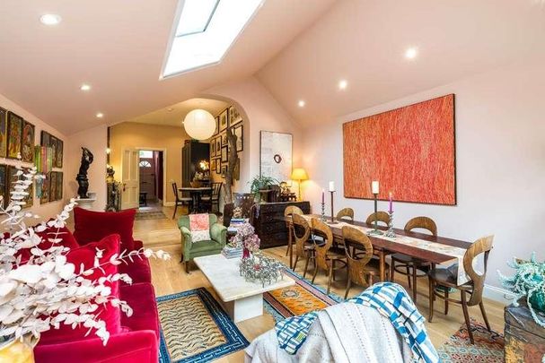 Oglander Road, London, SE15 - Photo 1