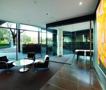 1008/250 St Kilda Road, Southbank VIC 3006 - Apartment For Rent | D... - Photo 2