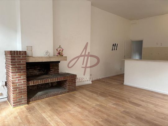 Location Appartement 2 pièces 50m² TOURCOING 59200 - Photo 1