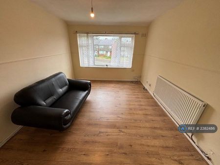 1 bedroom flat to rent - Photo 4