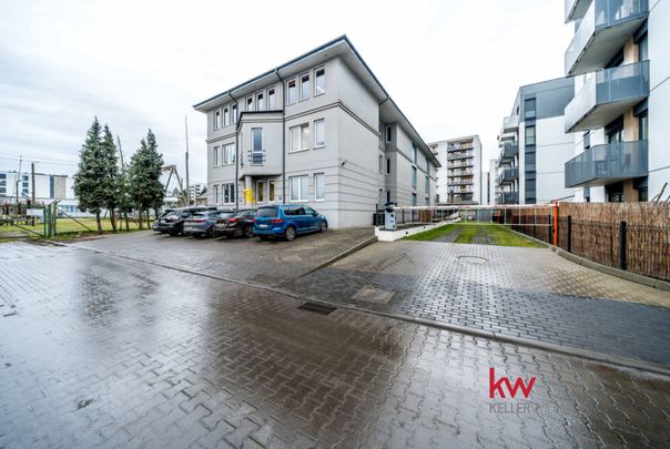 Powierzchnie biurowe na wynajem Poznań - Zdjęcie 1