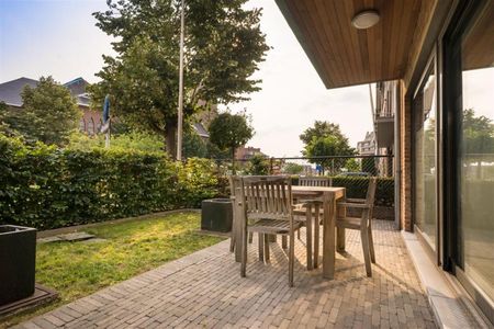 Energiezuinig gelijkvloersappartement van ca. 80 m². - Photo 5