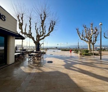 Appartement 2 Pièces 37 m² - Photo 1