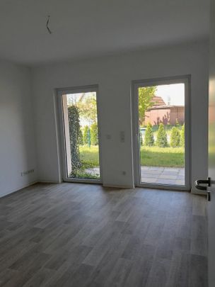 Schöne zentral gelegene 2-Raumwohnung in Schleife - Photo 1