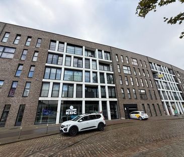 Appartement te huur - Foto 6