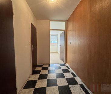 ANFRAGEN NUR PER MAIL 3 - ZIMMER MIT LOGGIA // HERRNAU - Foto 5