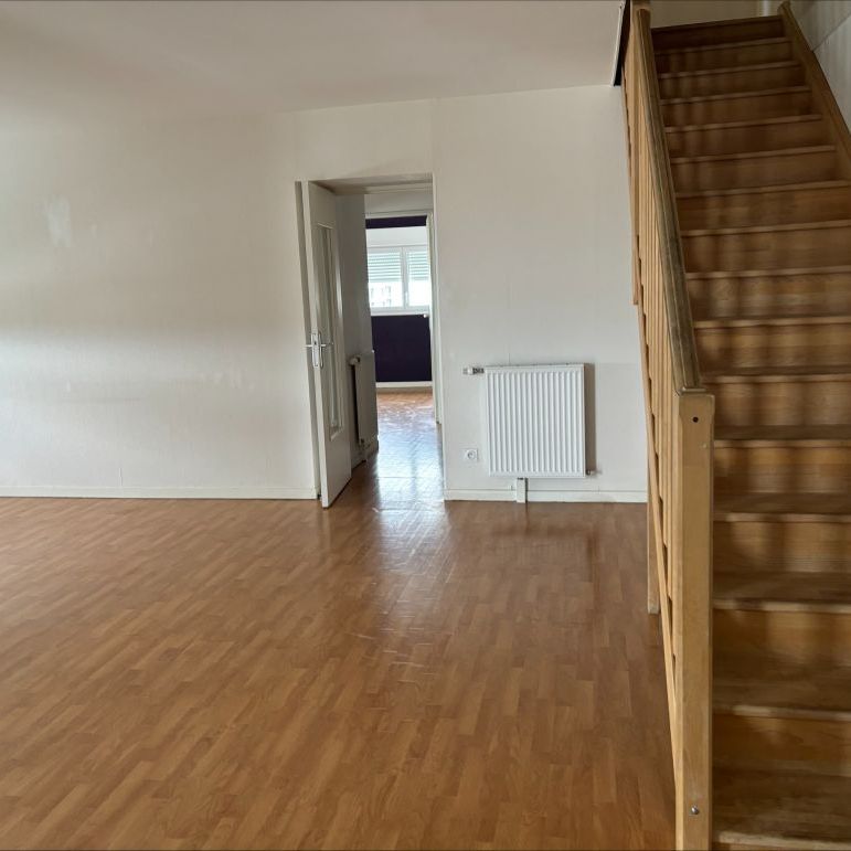 Appartement T5 Duplex Dijon - Photo 1