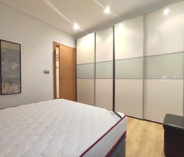 Piso de alquiler en Gijón - Calle Decano Prendes Pando, Barrio del ... - Photo 2