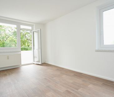 Barrierearme Wohnung mit ebenerdiger Dusche - Foto 5