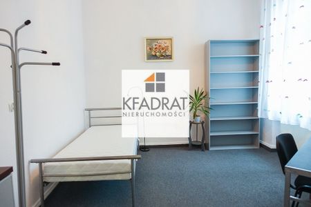 Centrum 4 pokoje 118 m2, umeblowane, 3800+1000 - Photo 5